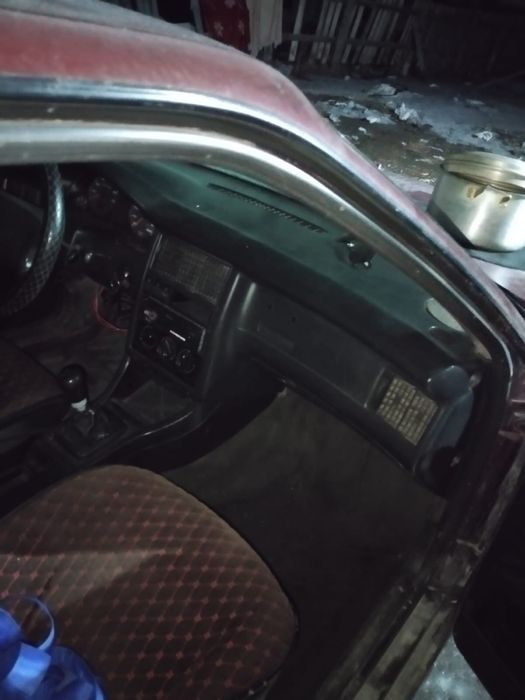 Ауди 80 на разбор целиком