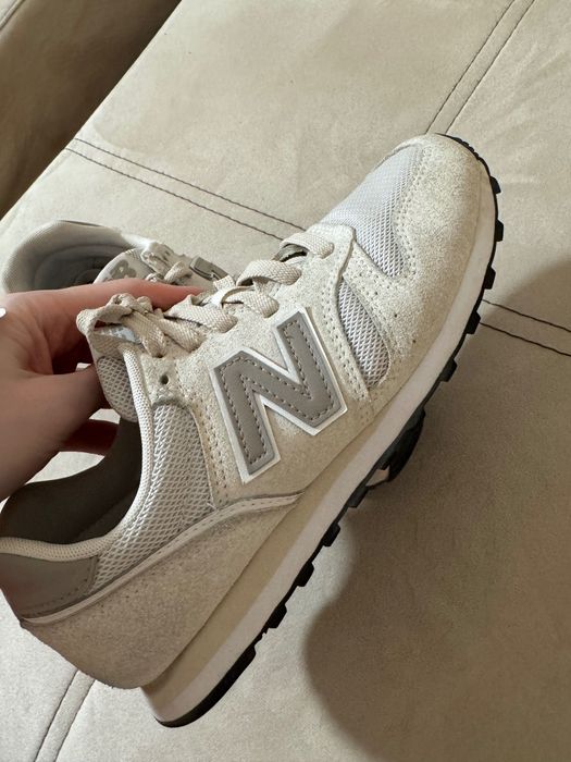 Маратонки New Balance 373