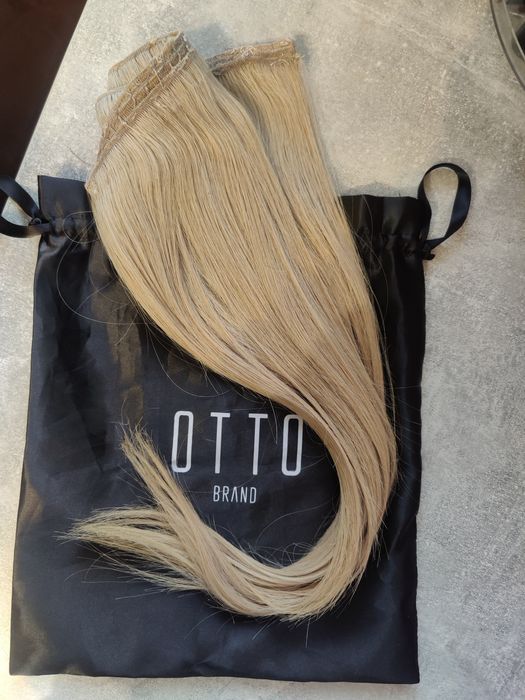 Естествена коса от ОТТО бутик