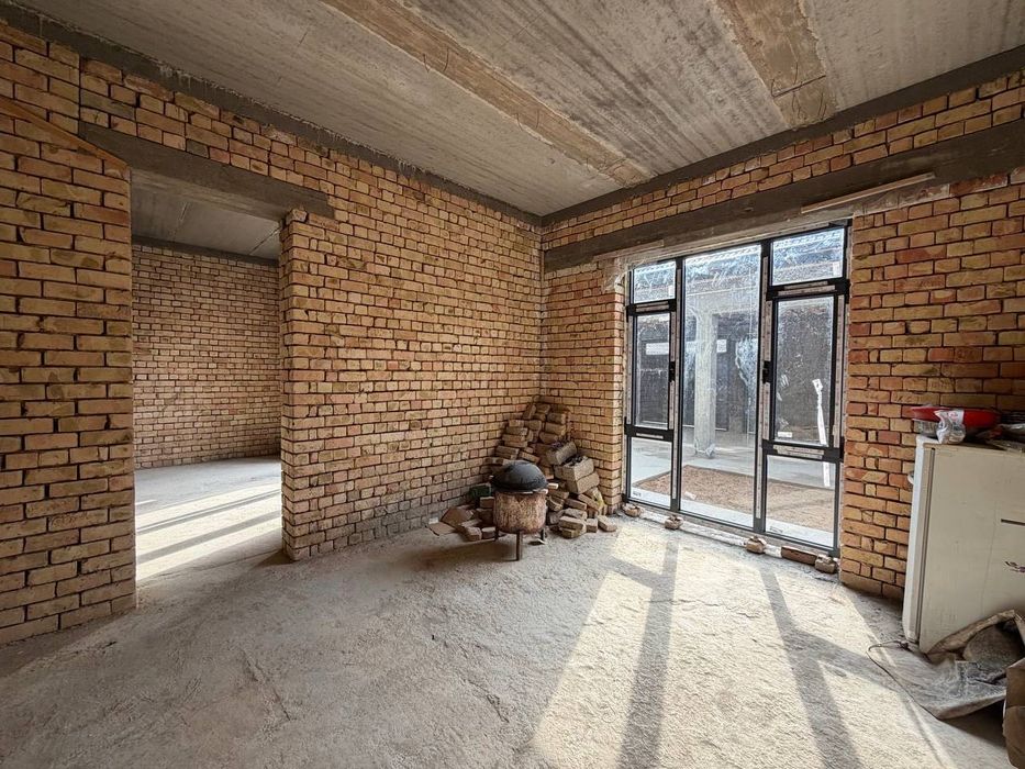 Дом 3 сотки  Хасанбай  Ориентир Мечеть Хасанбай