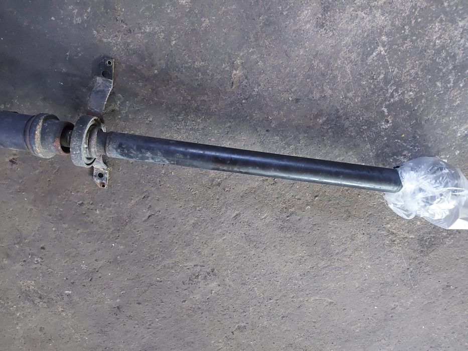 Cardan Audi 8E0 521 101 Q