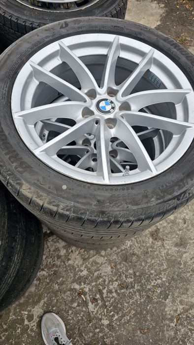 Jante bmw cauciucuri de vara