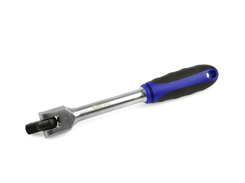 Комплект ключ за маслена баня 3/8 18 бр.