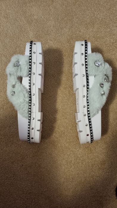 Saboți dama mărimea 39 - Ella Cruz