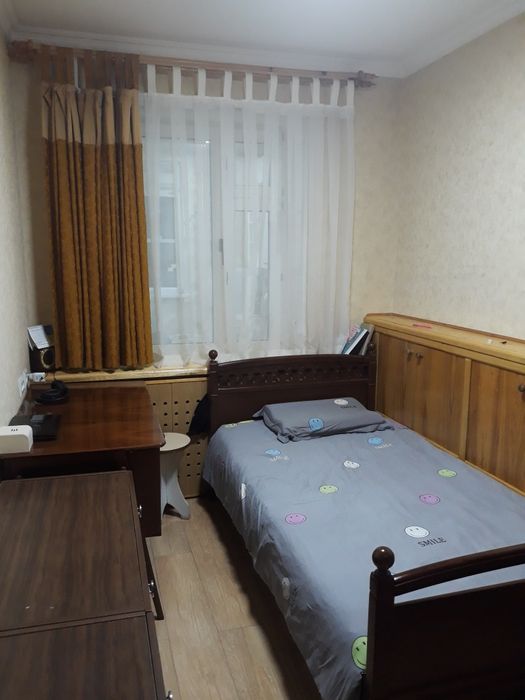 Продаётся 77-сер, спец план. Низами, метро Чиланзар, Сингапурский 3в2/