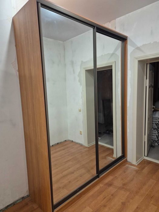 Шкаф для прихожой