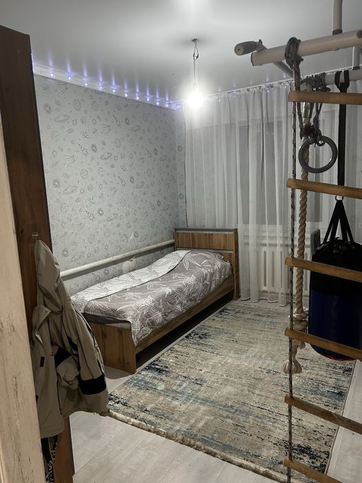 Продается квартира в Теренколь