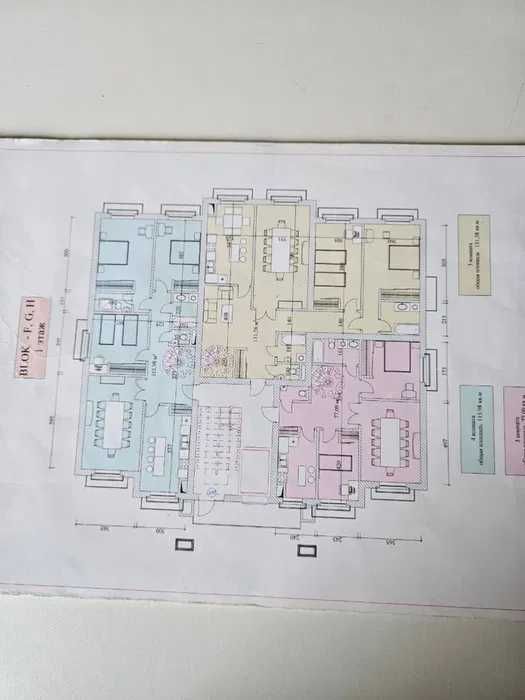 Аренда помещения 264 м2 Ubran stroy. Паркентская