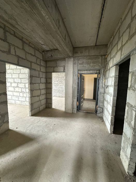 3 хона Эко сити  барча кулайликга эга