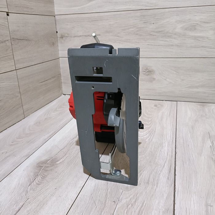 Circular pentru lemn Milwaukee M18 CCS 55