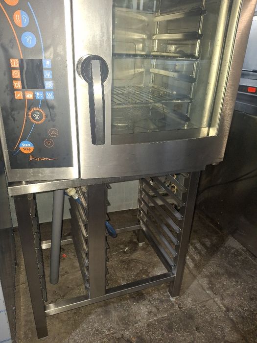 Конвектомат RETIGIO  MINI