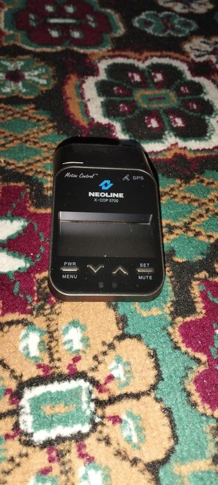 Antiradar neoline 5700 xcop