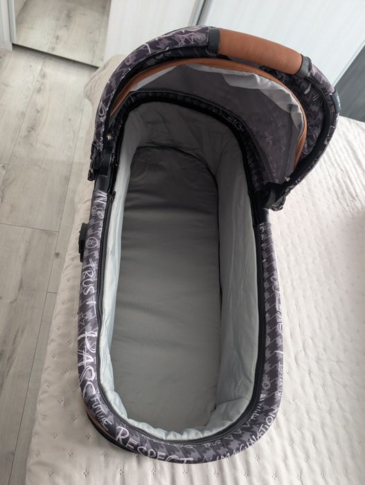 Кош за новородено Cybex Cot S