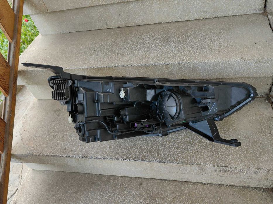 Фар MG5 FULL LED ляв / Фар МГ5 / Фар MG 5 Оригинален