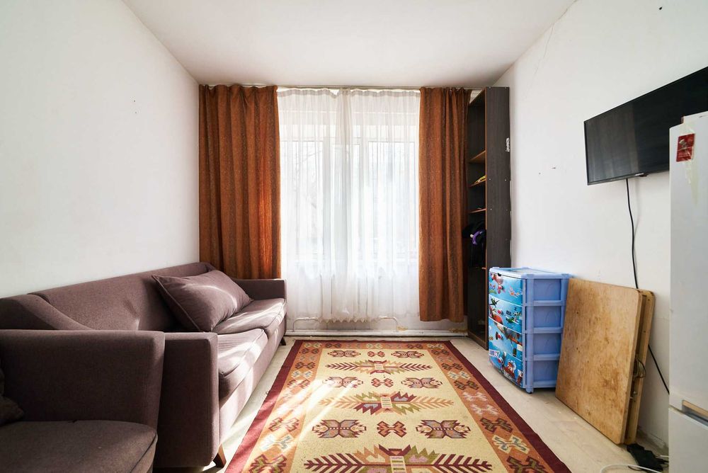 Продается 1 комната