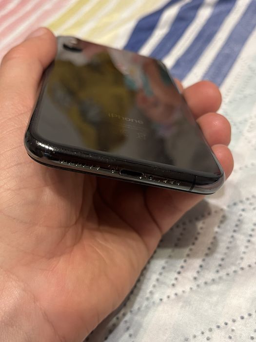 Iphone xs piese reparatie