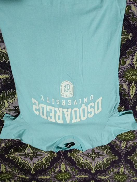 Тениски Dsquared2