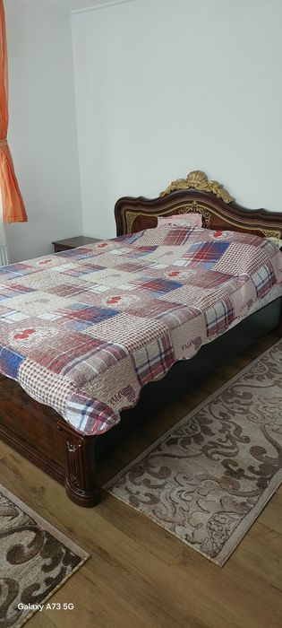 Casa de vanzare, 1459 mp teren genros , doua  intrari, com. Produlesti Dambovita