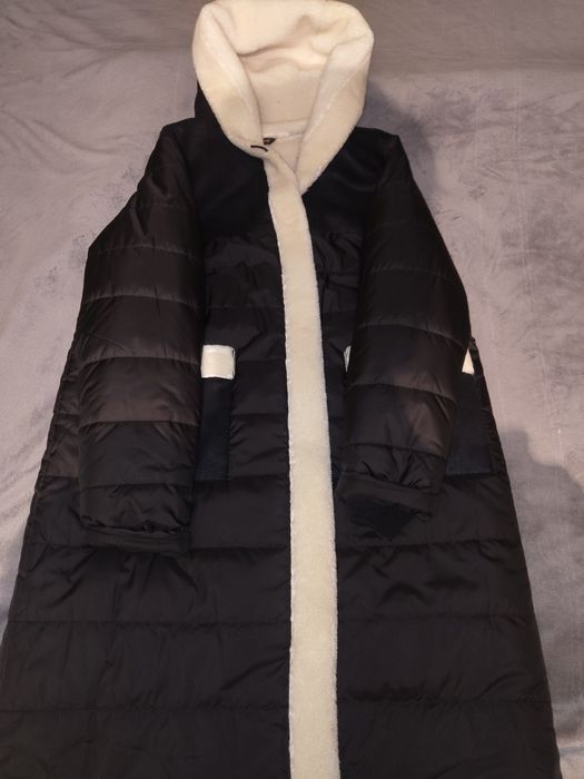 Дубленка Garuda Dhwaja