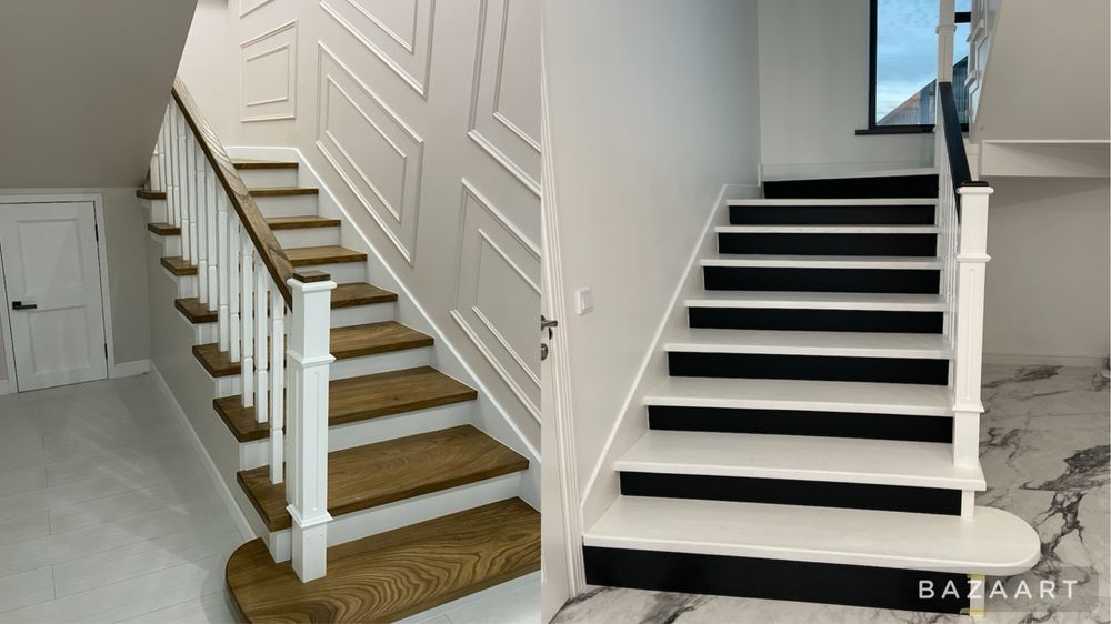 Лестница на заказ