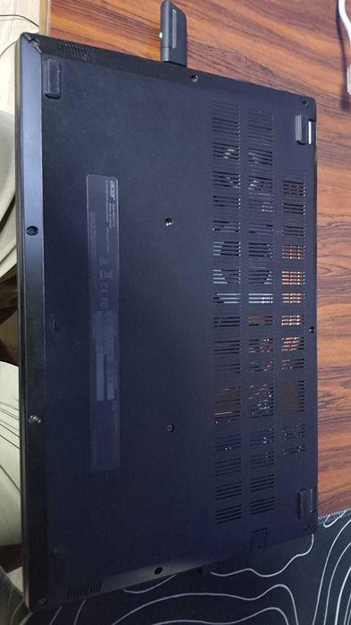 Ноутбук Acer Nitro V15