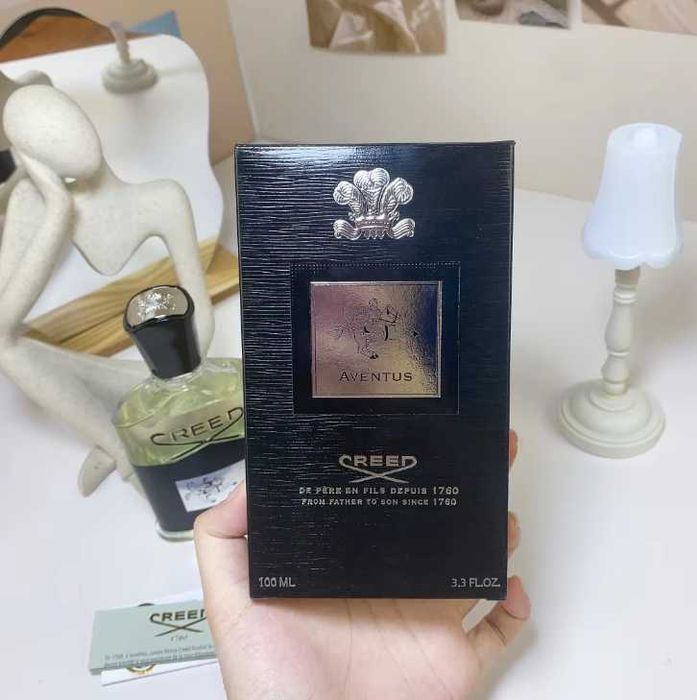 Vand Creed Aventus EDP