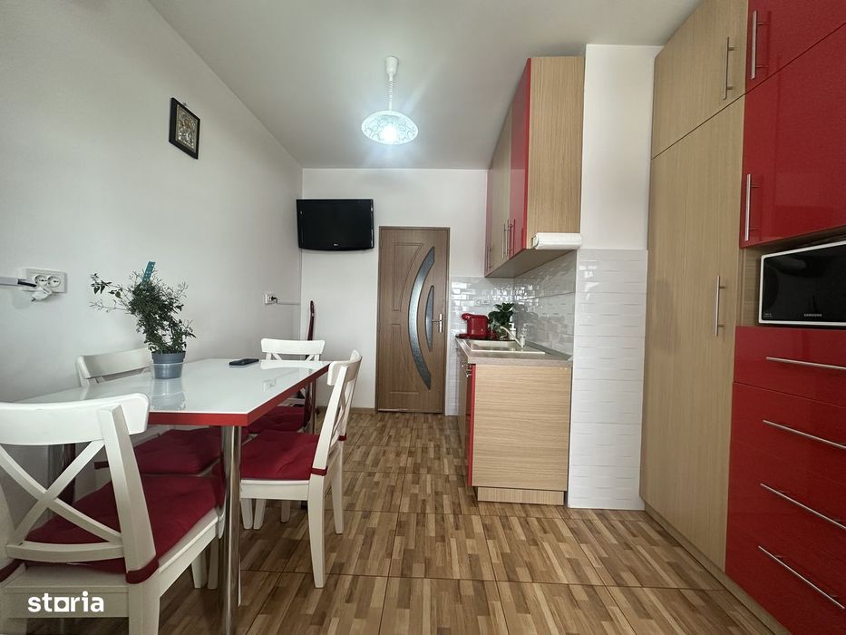 Agentia imobiliara VIGAFON vinde apartament 3 camere Central