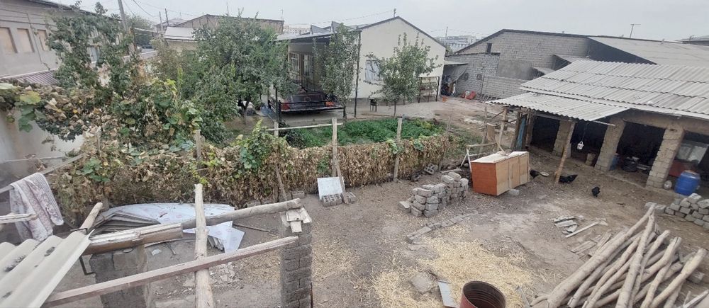 Yer sotiladi maydoni 2 sotix