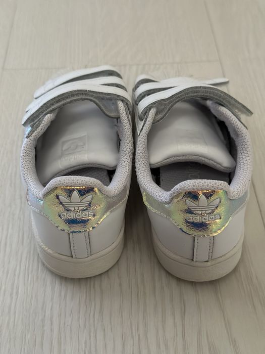 Детски обувки Adidas