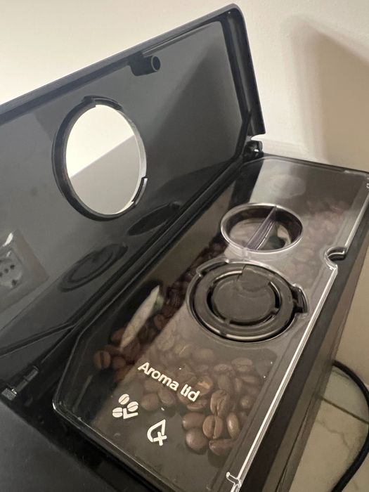 Кафе машина Philips Series 5000