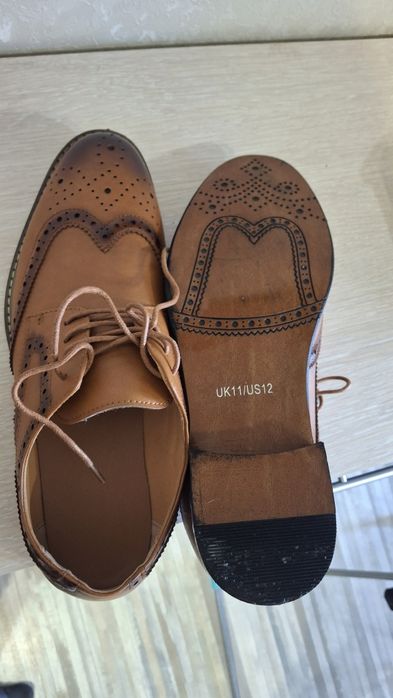 Продам летние туфли