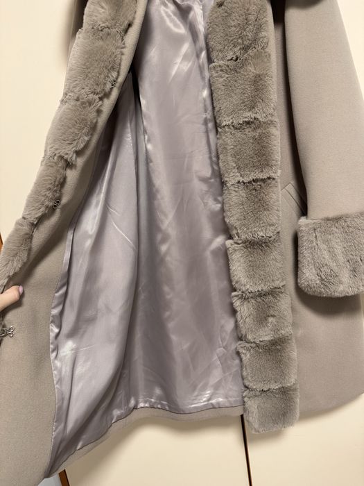 Палто River Island с Безплатна доставка