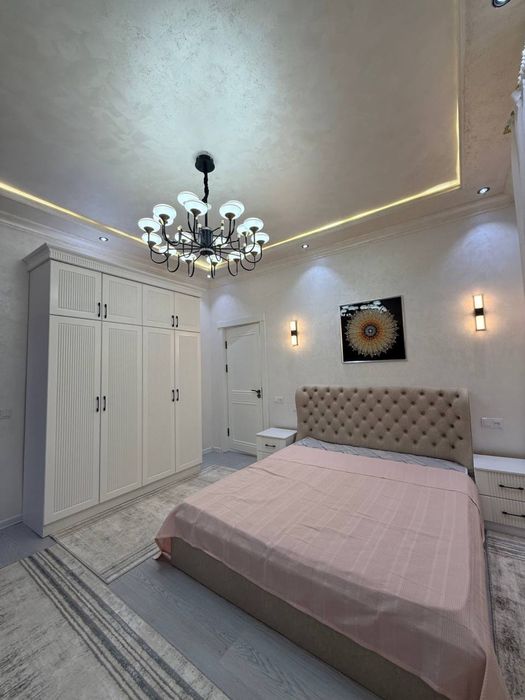 Срочно сдается Люкс квартира Зафар рестаран‼️