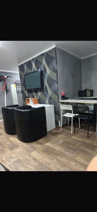 Квартира посуточно