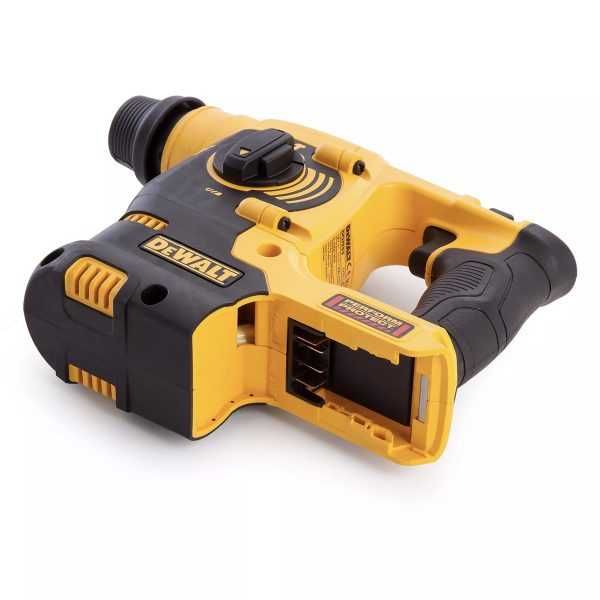 Перфоратор DeWALT DCH253N SDS – Plus , 18V, 2.1J