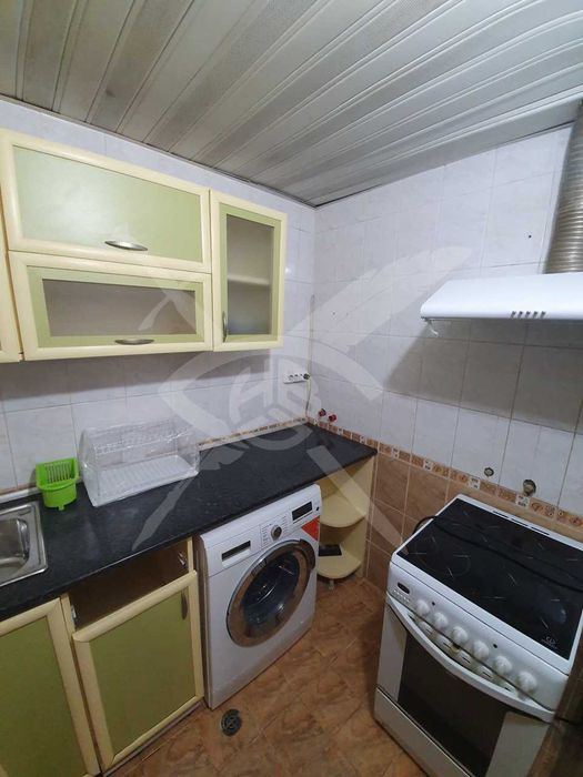 Дава се под наем Тристаен апартамент в Варна, Чаталджа - 110 кв.м за 648.21 € - Снимка #1