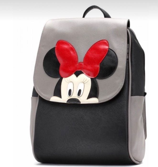 Стильный рюкзак