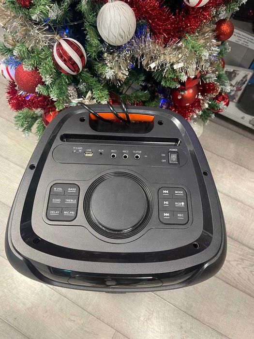 NDP Amanet NON-STOP Bld.Iuliu Maniu 69 E-BODA PARTY 300 MAXI (46839)