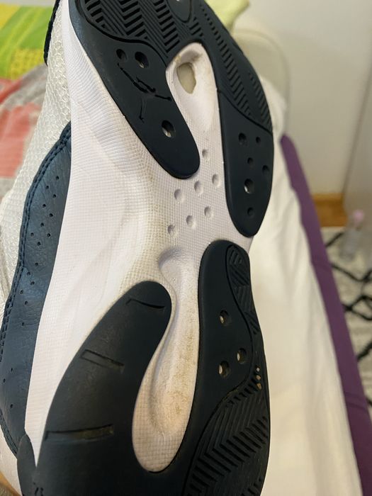 Nike jordan11 cmft
