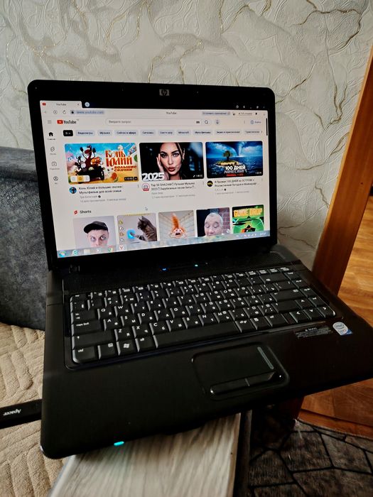 Продам ноутбук в отличном состоянии