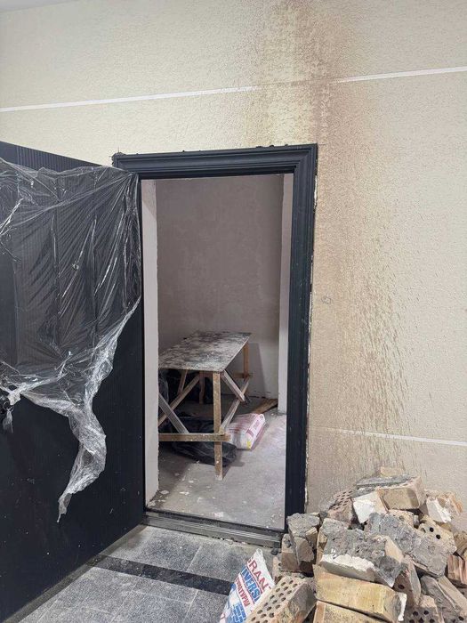 Ж/К "Нукус Авеню" ул.Нукусская пересечение Глинка 170 кв.м 5\12\12