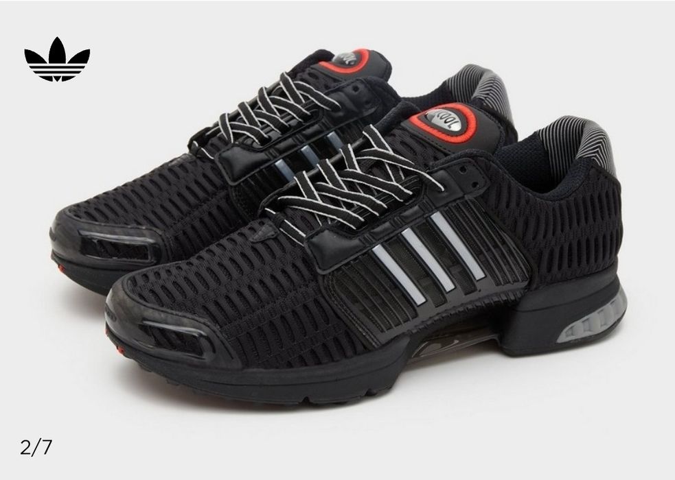 Adidas climacool 42 originali noi