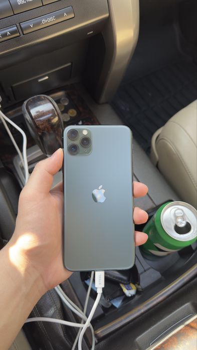 iphone 11 pro max 64gb