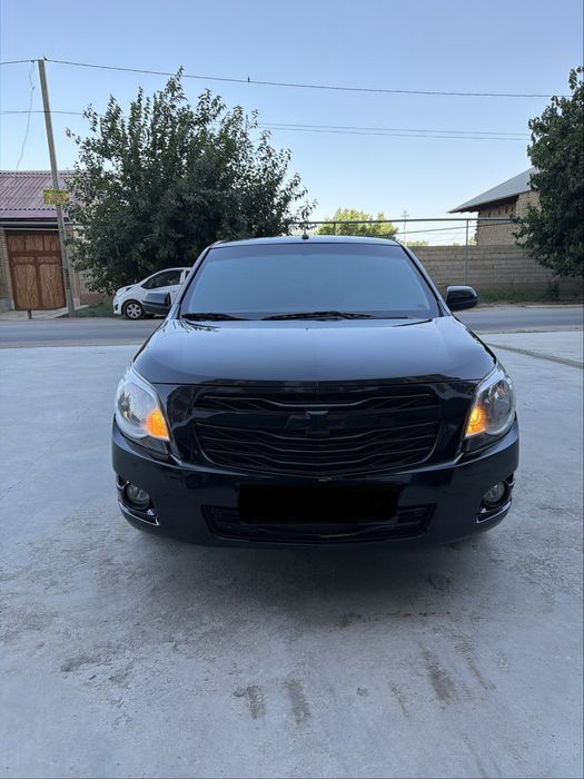 Chevrolet Cobalt