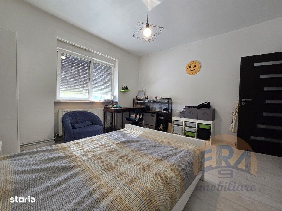 3 Corpuri de cladire | Teren 1.118 mp - Oncea, str. Cantaretului