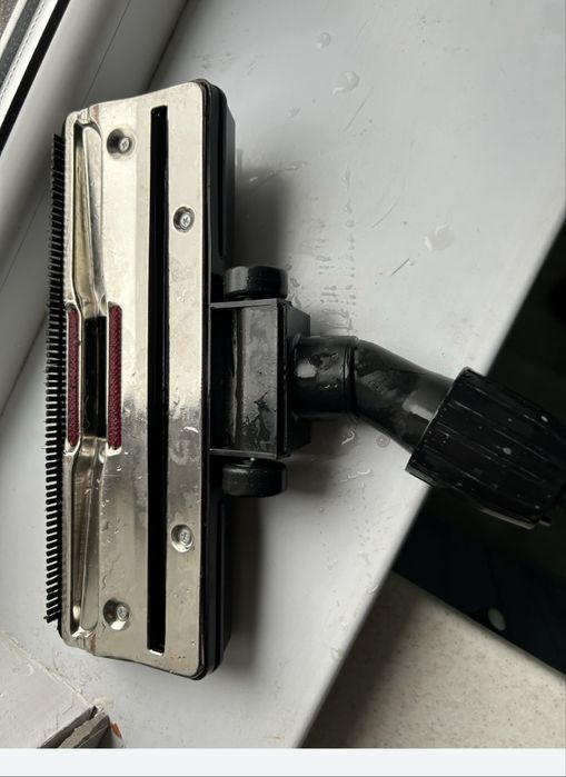 Запчасть пылесос