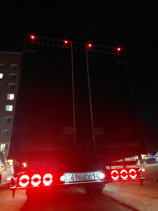 Газель фермер бизнес