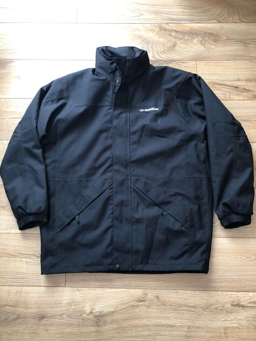 KUBLER-geaca groasa, ca si Noua, de lucru , profi, pt barbati, L