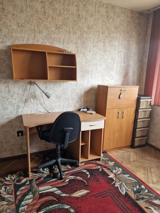 Обзаведена стая за жена Красна поляна.