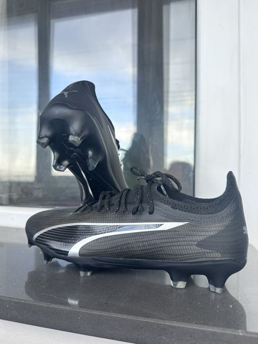 Футболни бутонки Puma